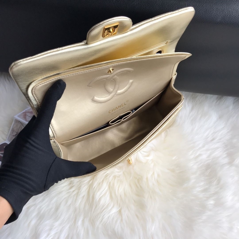 Ch**el cf series bags